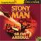 Cover of: Silent Arsenal (Stony Man, No. 75)