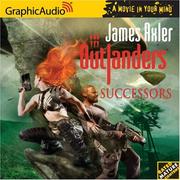 Cover of: Successors (Outlanders, No. 34)