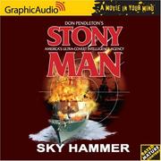Sky Hammer (Stony Man, No. 81) by Don Pendleton