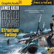 Cover of: Strontium Swamp