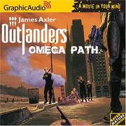 Cover of: Omega Path