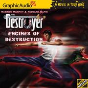 Cover of: Engines of Destruction by Warren Murphy, Richard Sapir