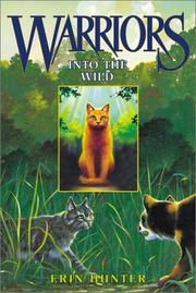 Into the Wild (Warriors, Book 1)