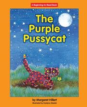 Cover of: The Purple Pussycat (Beginning to Read-Easy Stories)