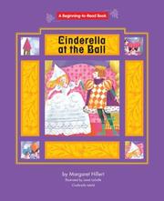Cover of: Cinderella at the Ball (Beginning to Read)