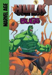 Cover of: Bugs