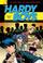 Cover of: Identity Theft (Hardy Boys)