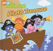 Cover of: Pirate Treasure (Backyardigans) by 