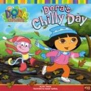 Cover of: Dora's Chilly Day by Kiki Thorp