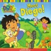 Cover of: Meet Diego!