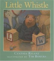 Cover of: Little Whistle