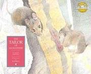 Cover of: The Tailor of Gloucester (Rabbit Ears: A Classic Tale) by 