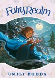 Cover of: The Star Cloak (Fairy Realm)