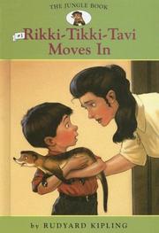 Rikki-Tikki-Tavi Moves in (Jungle Book)