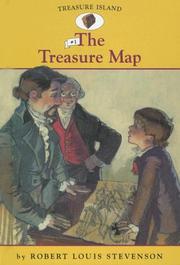 Cover of The Treasure Map (Treasure Island)