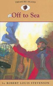 Cover of Off to Sea (Treasure Island)