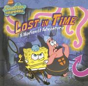 Cover of: Lost in Time by 