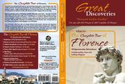 Cover of: The Complete Tour of Florence: 10 Spectacular Attractions (Great Discoveries Personal Audio Guides: Florence)