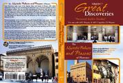 Cover of: The Majestic Palaces and Piazzas of Florence (Great Discoveries Personal Audio Guides: Florence)