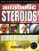 Cover of: Anabolic Steroids