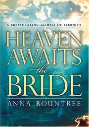 Cover of: Heaven Awaits the Bride