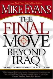 Cover of The Final Move Beyond Iraq