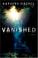 Cover of: Vanished
