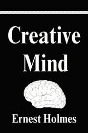 Cover of: Creative Mind by Ernest Shurtleff Holmes