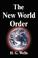 Cover of: The New World Order