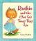 Cover of: Ruthie and the (Not So) Teeny Tiny Lie