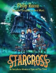 Starcross (Larklight #2) by Philip Reeve