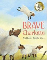 Cover of: Brave Charlotte | Anu Stohner