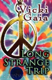 Cover of: Long Strange Trip