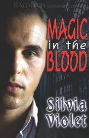 Cover of: Magic in the Blood