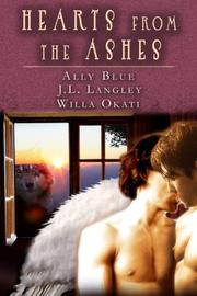 Cover of: Hearts from the Ashes