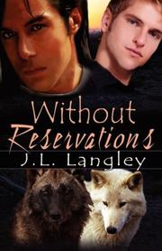 Cover of: Without Reservations