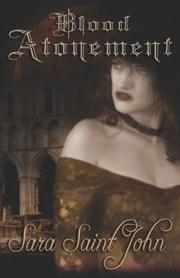 Cover of: Blood Atonement