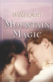 Cover of: Mountain Magic