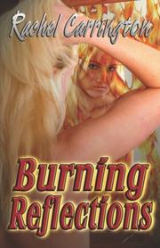 Cover of: Burning Reflections