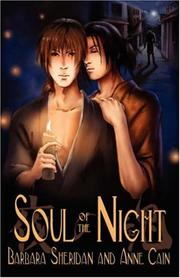 Cover of: Soul of the Night
