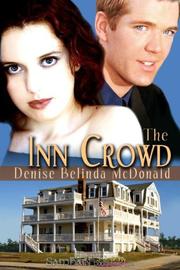 Cover of: The Inn Crowd