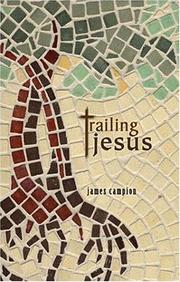 Cover of: Trailing Jesus