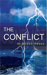 Cover of: The Conflict