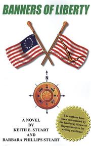 Cover of: Banners of Liberty (McDonald Saga)