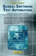 Cover of: Happy About Global Software Test Automation | Hung Q. Nguyen