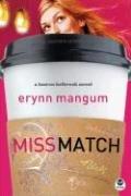 Cover of: Miss Match: A Lauren Holbrook Novel