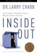 Cover of: Inside Out by Lawrence J. Crabb