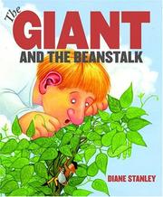 Cover of: The Giant and the beanstalk