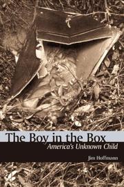 The Boy in the Box by Jim Hoffman