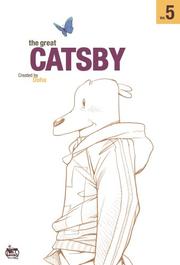 Cover of: The Great Catsby by Doha